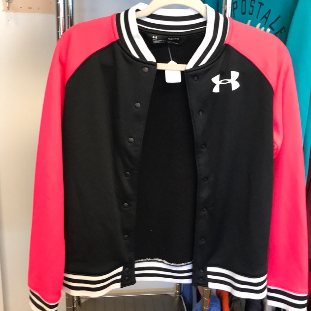 Under Armour jacket